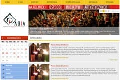 Akademicki Ośrodek Inicjatyw Artystycznych