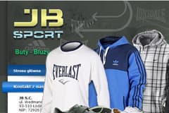 JB-SPORT
