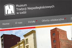 Muzeum Tradycji Niepodległościowych